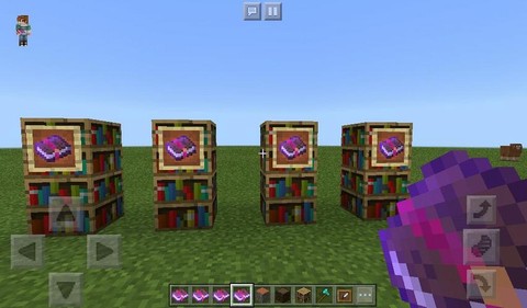 我的世界忠诚有什么用[图2]