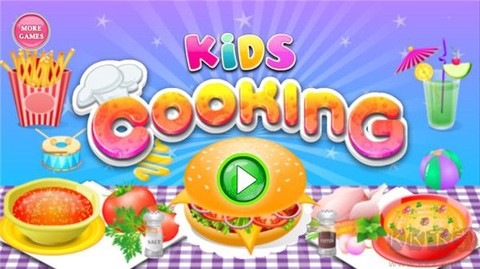 无烦恼厨房安卓版[图2]