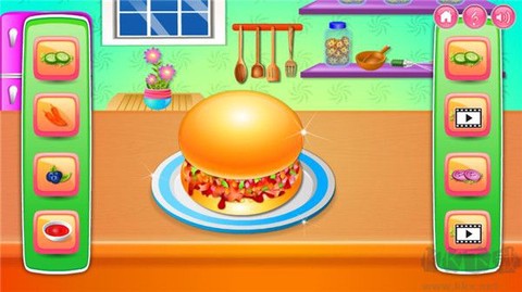 无烦恼厨房安卓版[图5]