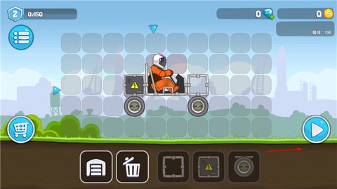 暴爽疯狂赛车国际服[图3]