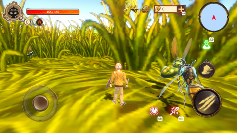 荒野末日求生[图2]