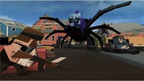 荒野末日求生图2