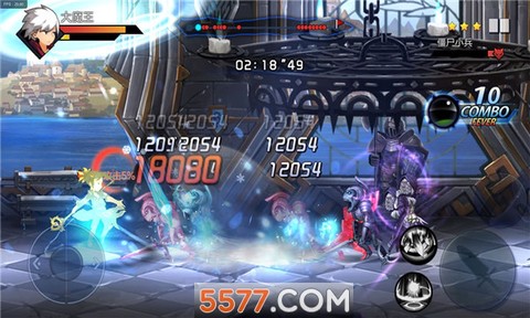 集合啦勇士[图1]