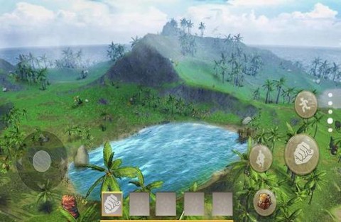 森林废土求生图3