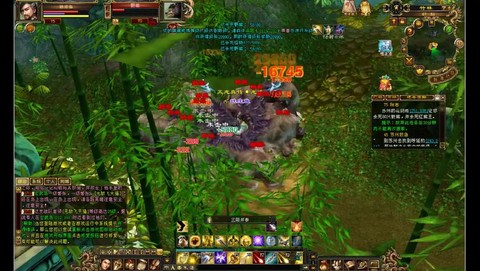 天龙八部幻境怎么刷[图2]