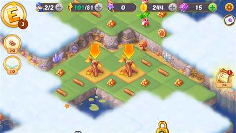 合并童话国官方版[图9]