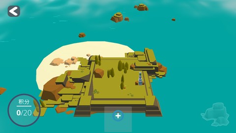 袖珍无限岛屿建设者[图2]