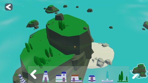 袖珍无限岛屿建设者[图5]