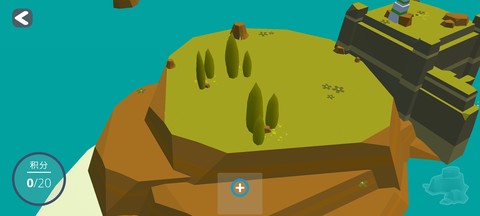 袖珍无限岛屿建设者图1