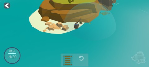 袖珍无限岛屿建设者图2