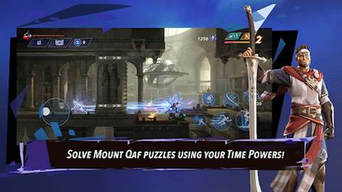 波斯王子失落的王冠[图1]