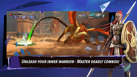 波斯王子失落的王冠[图2]