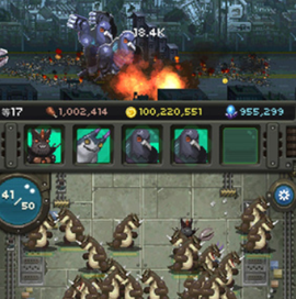 像素防御战线[图1]