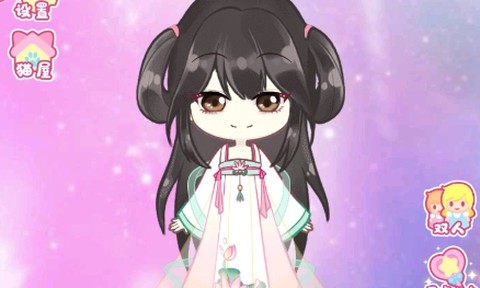 时尚公主衣橱[图1]