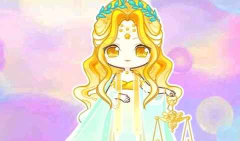 时尚公主衣橱[图2]