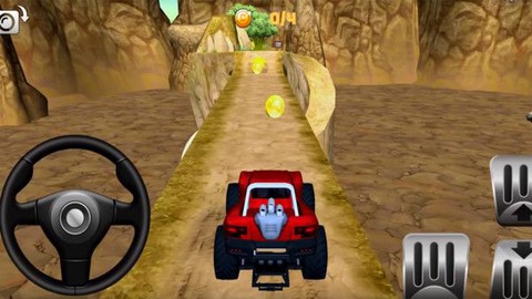 越野攀爬赛车图3