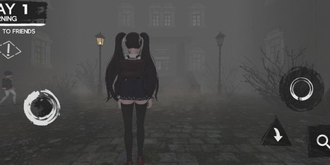 恐怖校园模拟器[图2]