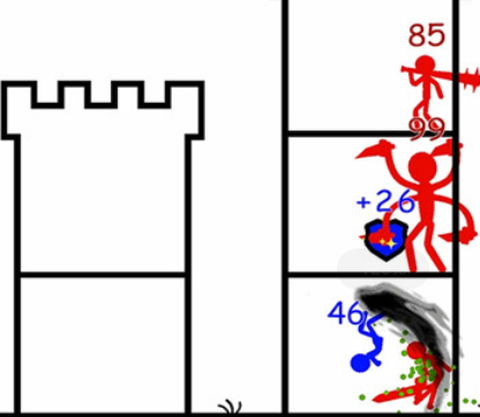 全面小兵模拟[图1]
