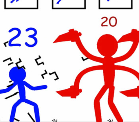 全面小兵模拟[图2]