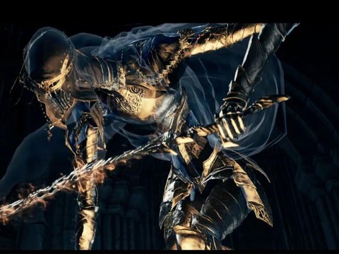 黑暗之魂3如何降级