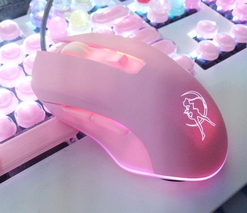 玩守望先锋用什么鼠标[图2]