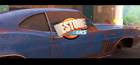 汽车修理工[图1]