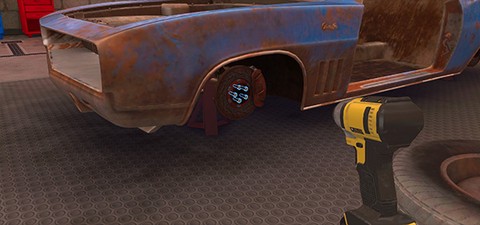 汽车修理工[图3]