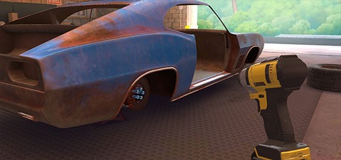 汽车修理工[图4]