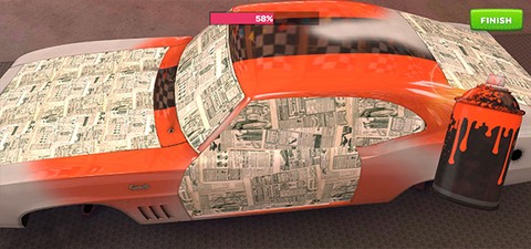 汽车修理工[图6]