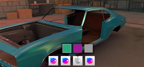 汽车修理工[图7]