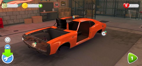 汽车修理工[图8]