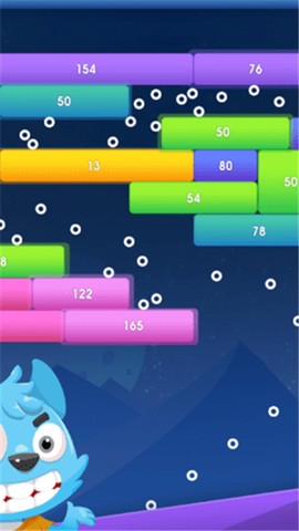 超级射击之打砖块图1