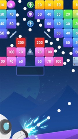 超级射击之打砖块图3