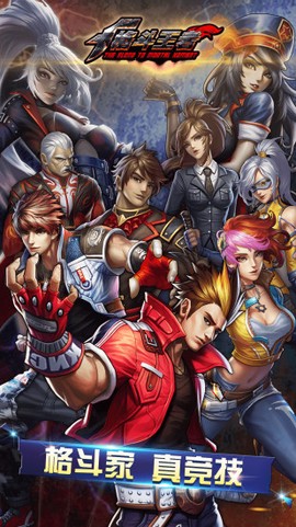 格斗王者图3