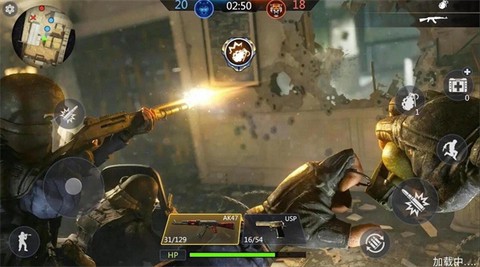 战争前线模拟器图2