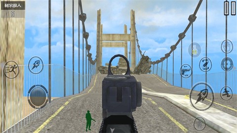 战争前线模拟器图3