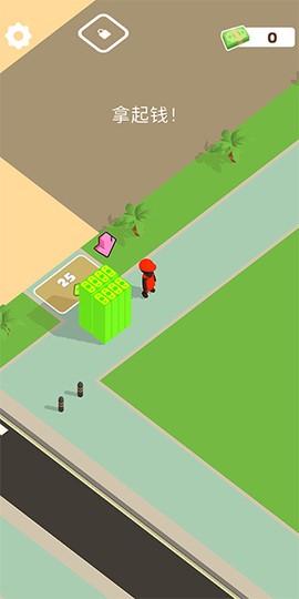 我的快餐店[图1]