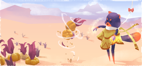 四海旅人官方版[图1]