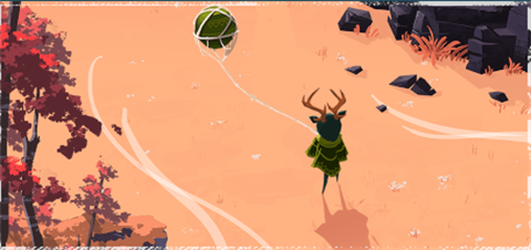 四海旅人官方版[图2]