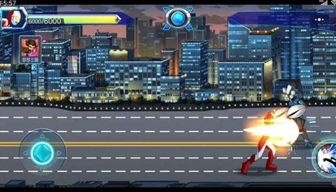 奥特曼英雄传[图2]