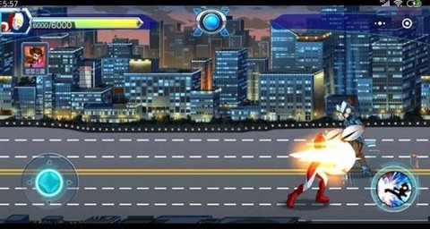 奥特曼英雄传[图3]