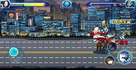 奥特曼英雄传[图5]