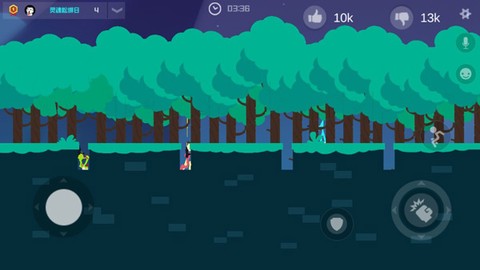 乱斗火柴人[图3]