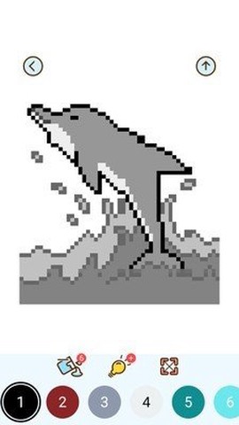 像素画画达人图1