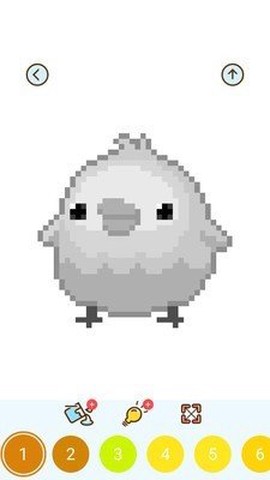 像素画画达人图2