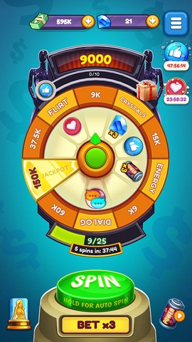 制作人选择您的明星[图9]