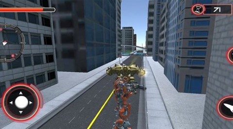 变形机器开放世界图3