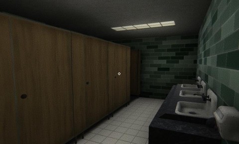 深夜车站轮班中文版图1