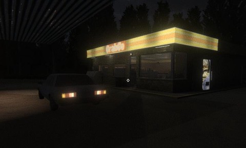 深夜车站轮班中文版图2