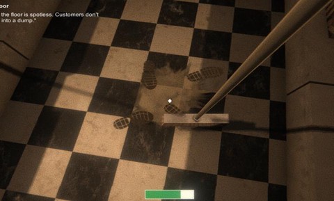 深夜车站轮班中文版图3